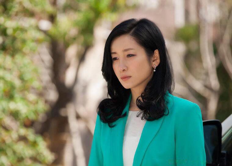 秦海璐个人资料简介 演过的电视剧电影有哪些