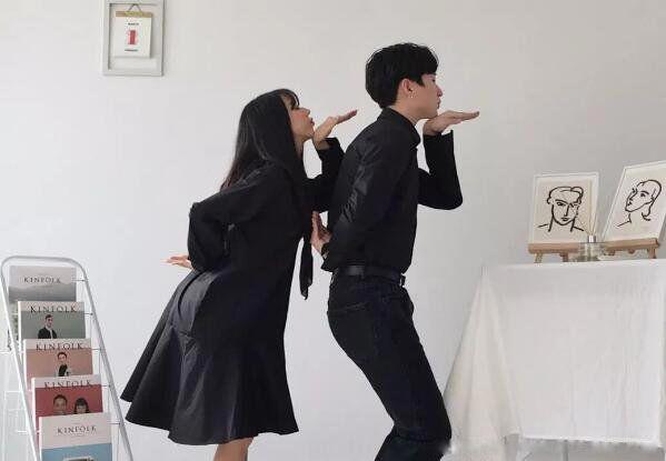 男女之间柏拉图式恋爱是什么意思 爱情是什么样子