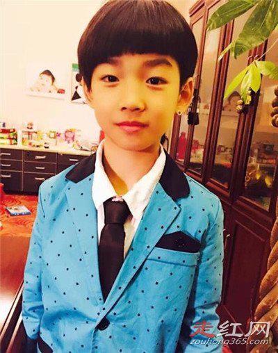 林秋楠个人资料简介真名叫什么 小小年纪拿下来很多的冠军