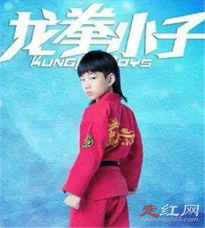 林秋楠个人资料简介真名叫什么 小小年纪拿下来很多的冠军