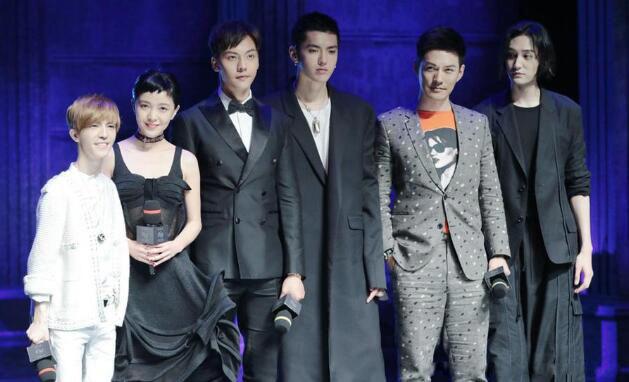 晴雅集为什么被强制下架 郭敬明晴雅集道歉事件