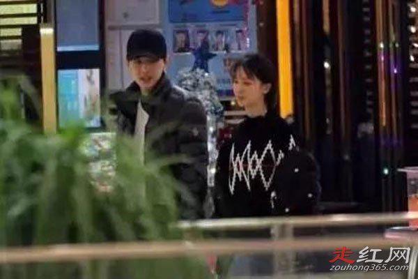 邓伦金晨分手事件怎么回事 一夜不停什么梗