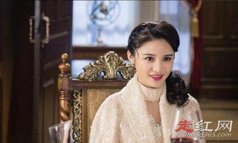 霍仙姑霍锦惜的关系 霍仙姑为什么跪张起灵