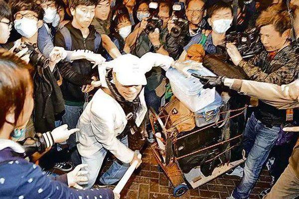 香港废青是什么意思 废青事件产生的原因是什么