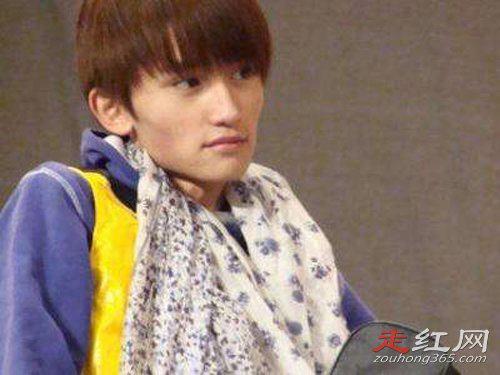 马云儿子马元坤个人资料简介 为什么不接班？