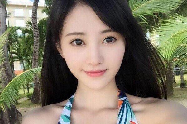 鞠婧祎被裸戏 新晋流量小花刚出道还拍过这种照片