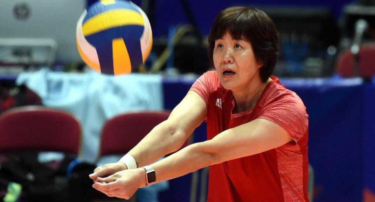 郎平为什么到美国执教又回来了 现在是哪国国籍