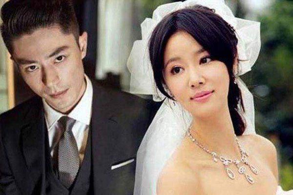 林心如二胎事件是真的吗 拍到她小腹再次凸起