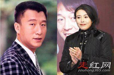 丁嘉丽和孙红雷的故事 为孙红雷下跪是怎么回事