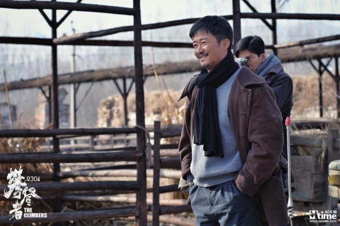 吴京电影票房一览表总计多少亿 票房前六名是哪些