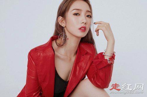 孟美岐个人资料介绍 黑历史有哪些