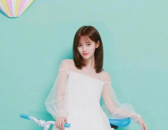 snh48鞠婧祎被浅规则 不知真伪的黑历史被挖出来