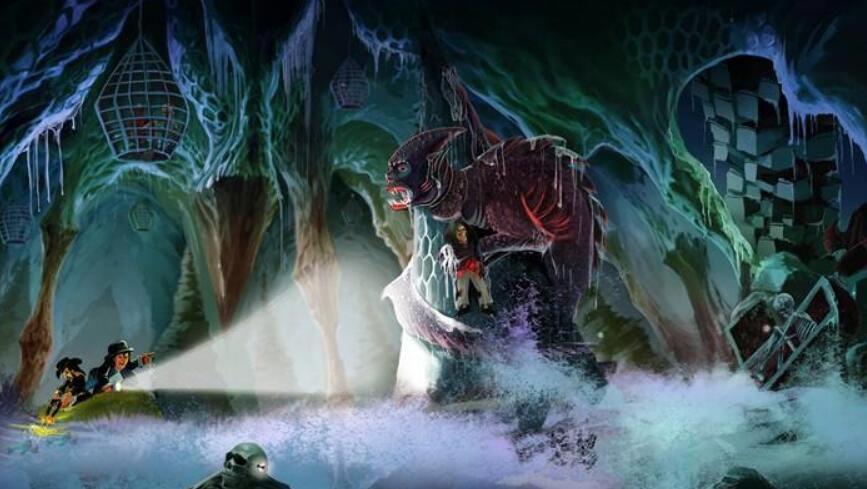 鬼吹灯真正的作者是谁 为什么写得这么真实