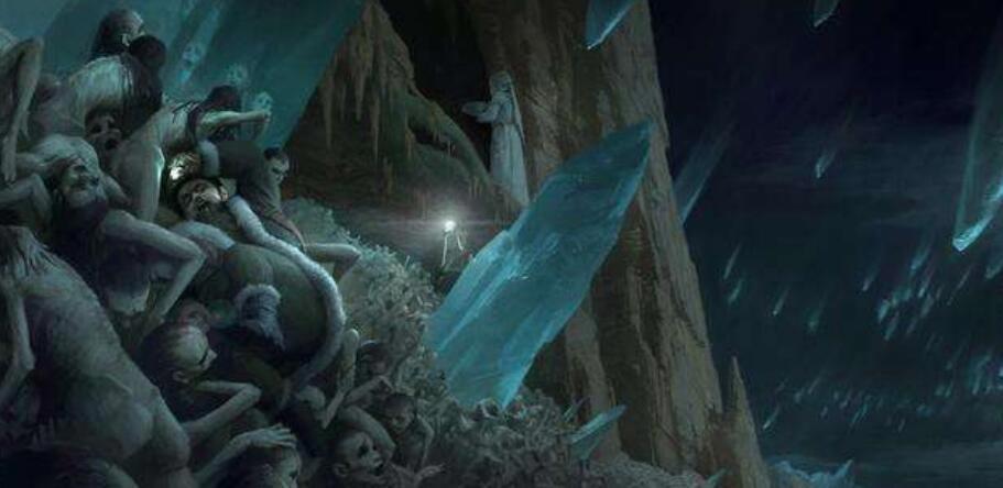 鬼吹灯真正的作者是谁 为什么写得这么真实