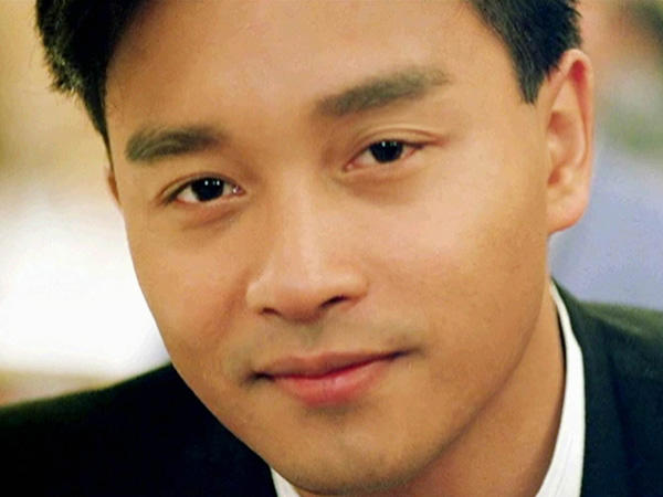 leslie什么意思，张国荣英文名Leslie背后的故事
