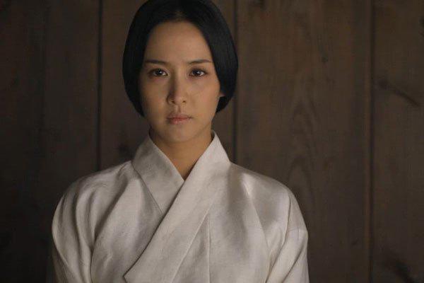 赵茹珍演的三片 韩国国宝级女艺人演技很好