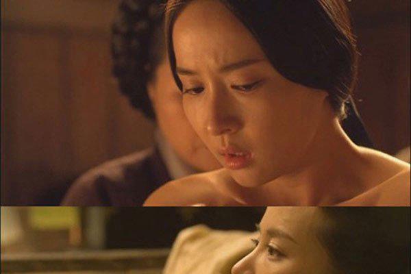 赵茹珍演的三片 韩国国宝级女艺人演技很好