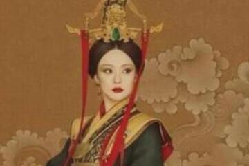 嬴政和芈月的关系是什么 芈月是历史上什么人物