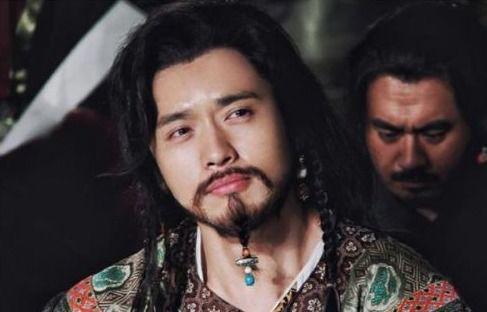 嬴政和芈月的关系是什么 芈月是历史上什么人物