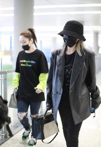 周扬青的家世怎么样 家里是什么家世家庭条件