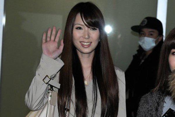 日本人气av排行榜100名 谁的发展最有可能超过苍井空