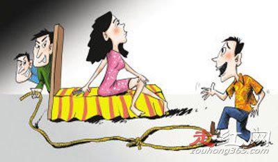 仙人跳的威胁是真的吗 如何防止怎么处理