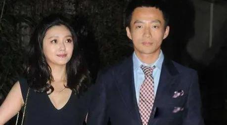 大s具俊晔20年前 闪婚最主要原因是大S渴望婚姻