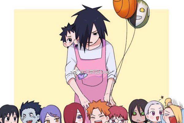 火影忍者污图女 官方不认证全是人的私欲