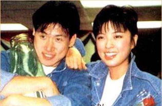 罗美薇的老公是谁 张学友老婆名字罗美薇