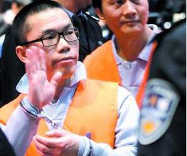 陈垚东为人怎样 这样的黑老大和人设不符