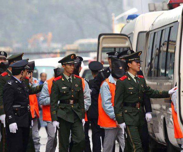 陈垚东为人怎样 这样的黑老大和人设不符