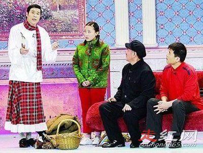 赵本山犯了什么事 他的飞机为什么要卖