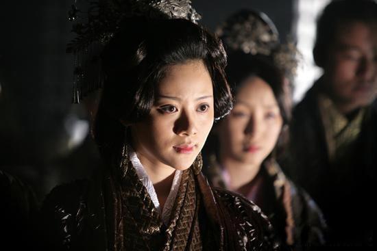 人彘是什么意思啊 吕雉把戚夫人做成人彘的原因