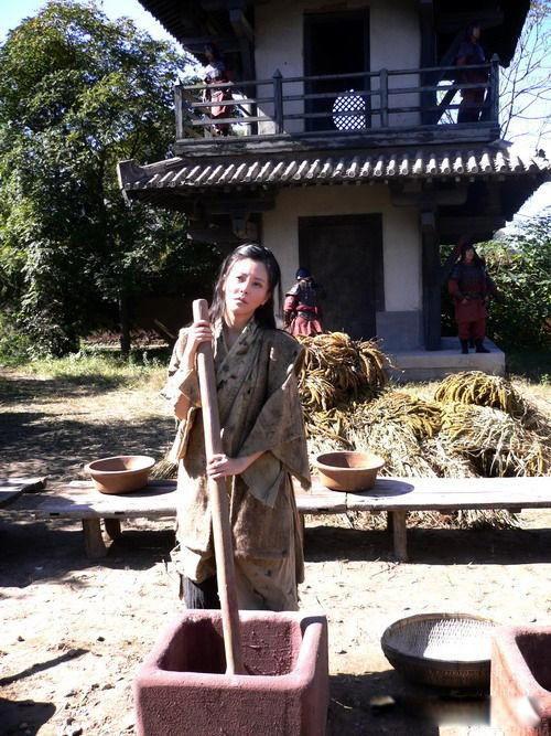 人彘是什么意思啊 吕雉把戚夫人做成人彘的原因