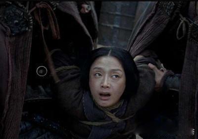 人彘是什么意思啊 吕雉把戚夫人做成人彘的原因