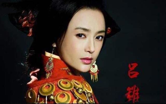 人彘是什么意思啊 吕雉把戚夫人做成人彘的原因