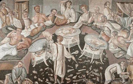 罗马数字1到100对照表 已经被淘汰的一种数字