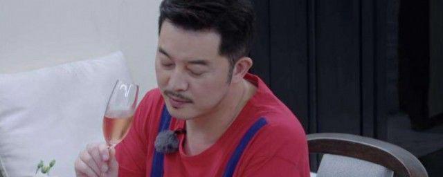 沙溢个人资料简介 沙溢出轨是真的嘛