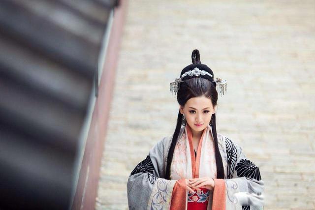 吕后为什么嫁给亲儿子 刘盈的一生是悲剧的