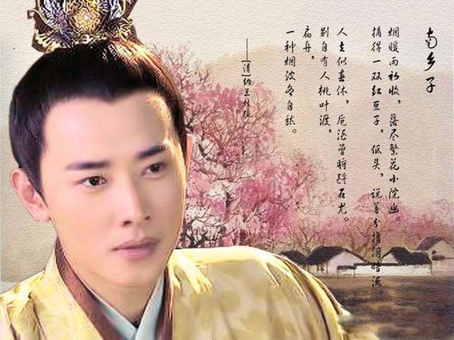 吕后为什么嫁给亲儿子 刘盈的一生是悲剧的