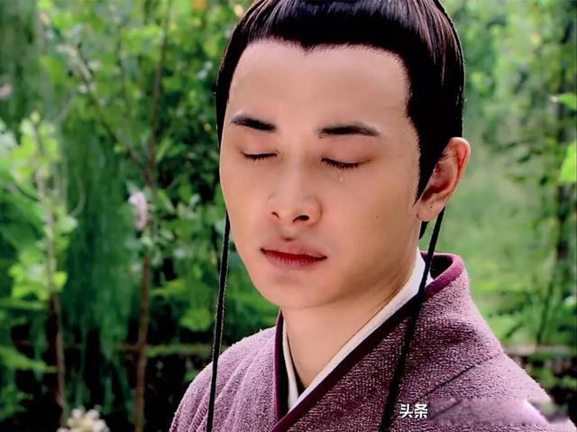 吕后为什么嫁给亲儿子 刘盈的一生是悲剧的