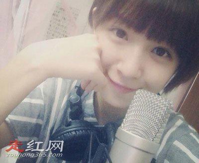 周二珂的男朋友是谁 和牛蛙君为什么分手