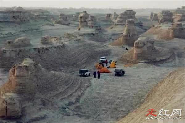 罗布泊双鱼玉佩灵异事件 彭加木已经不在人世