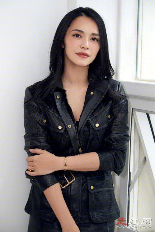 姚晨为什么会选择曹郁结婚 和前夫凌潇潇是大学同学