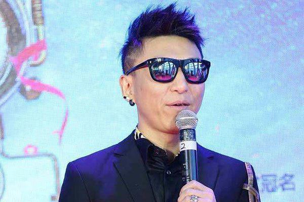 胡海泉陈羽凡为什么分开 二十多年的好友怎么了