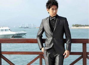 林志颖个人资料身高体重 他具体多高多重