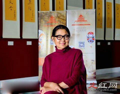 倪萍移民了是真的吗 她还是中国国籍吗