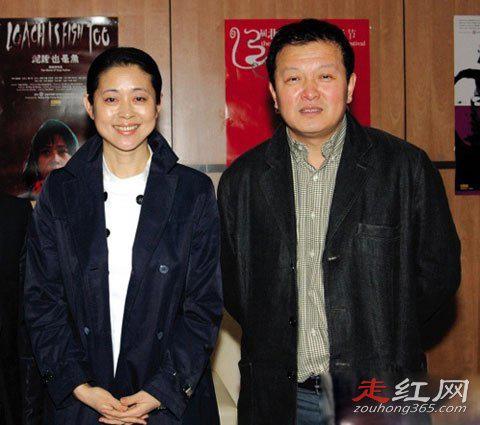 倪萍移民了是真的吗 她还是中国国籍吗