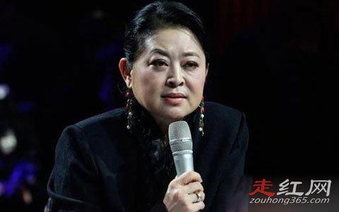 倪萍移民了是真的吗 她还是中国国籍吗