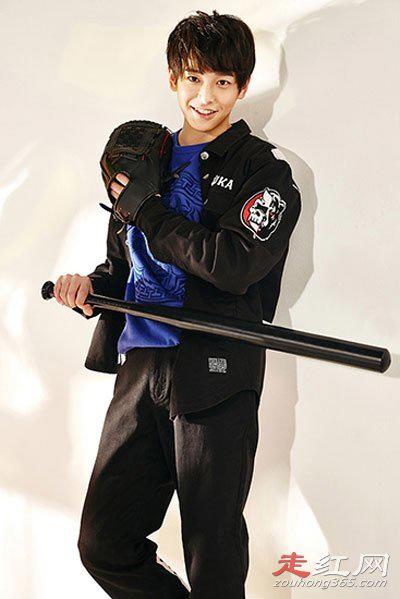 彭昱畅承认恋情女方是谁 这段恋情后来没有持续下来